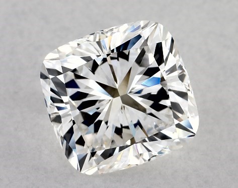  
        4.02  Carat 
        
        cushion modified 
        diamond
